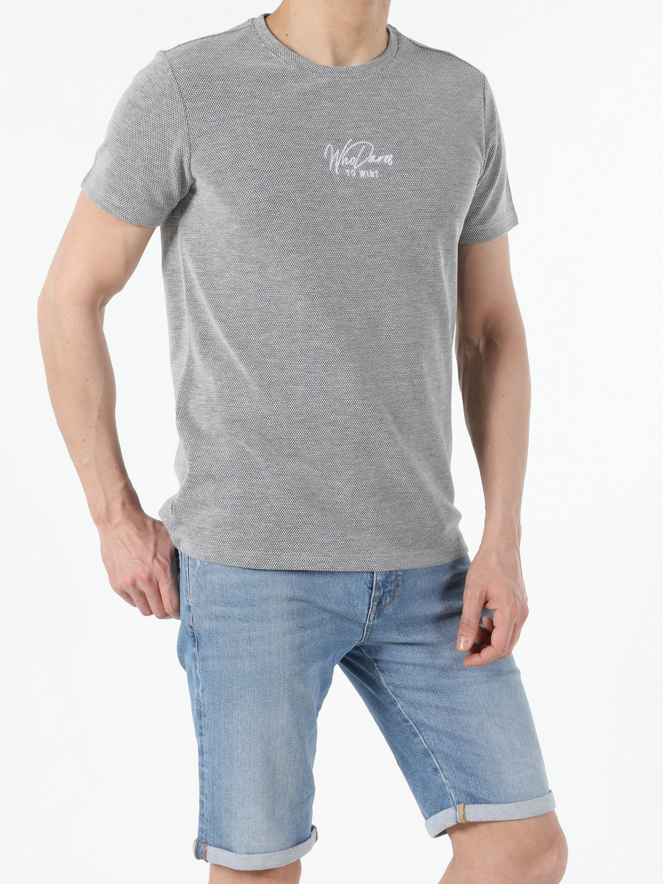 Футболки і поло Colin’s модель CL1052333MGA Фото