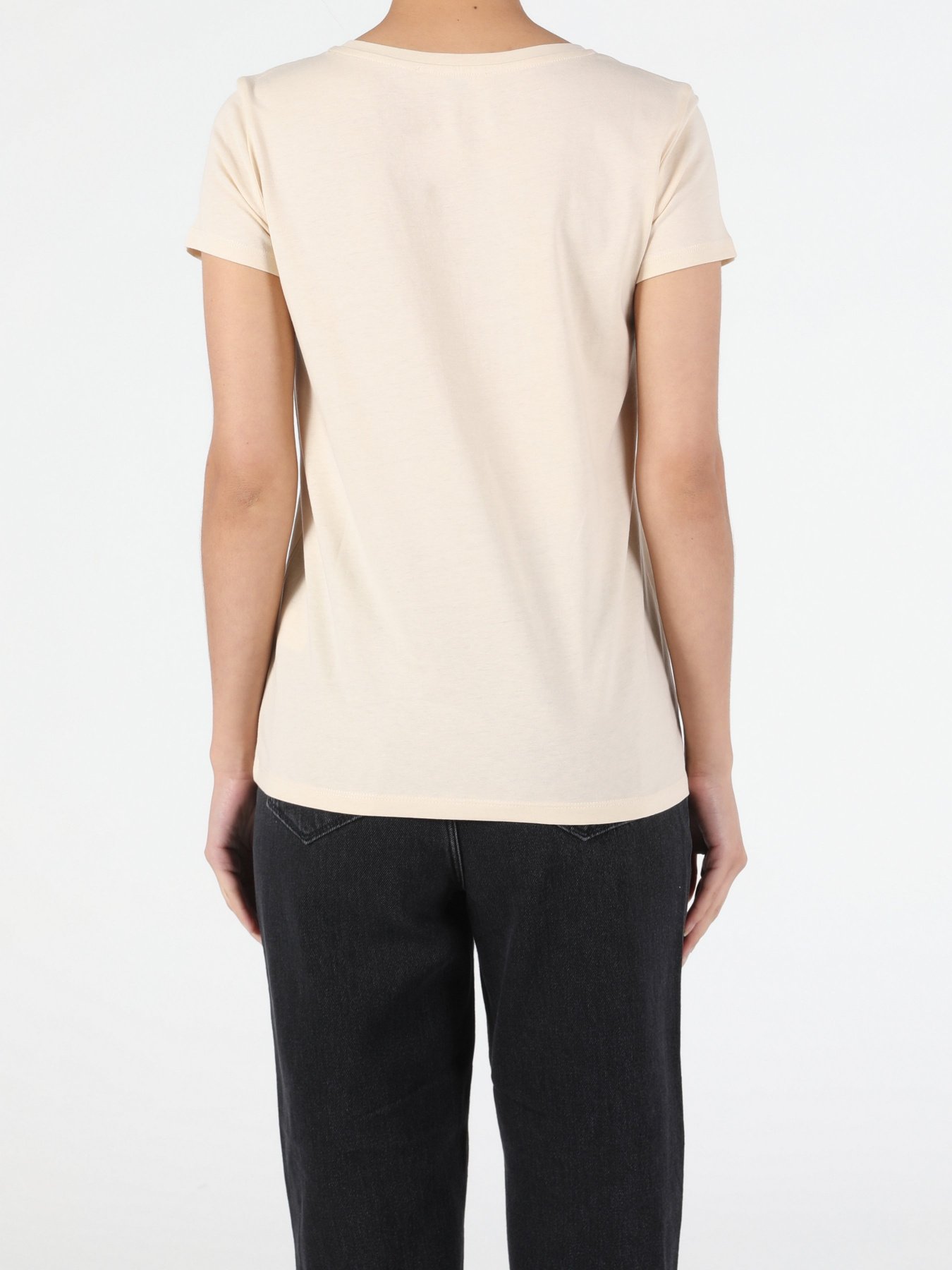 Футболки и поло Colin’s модель CL1052427BEI Фото