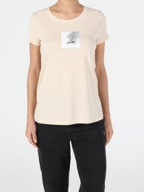 Футболки и поло Colin’s модель CL1052427BEI Фото