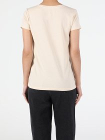 Футболки и поло Colin’s модель CL1052427BEI Фото