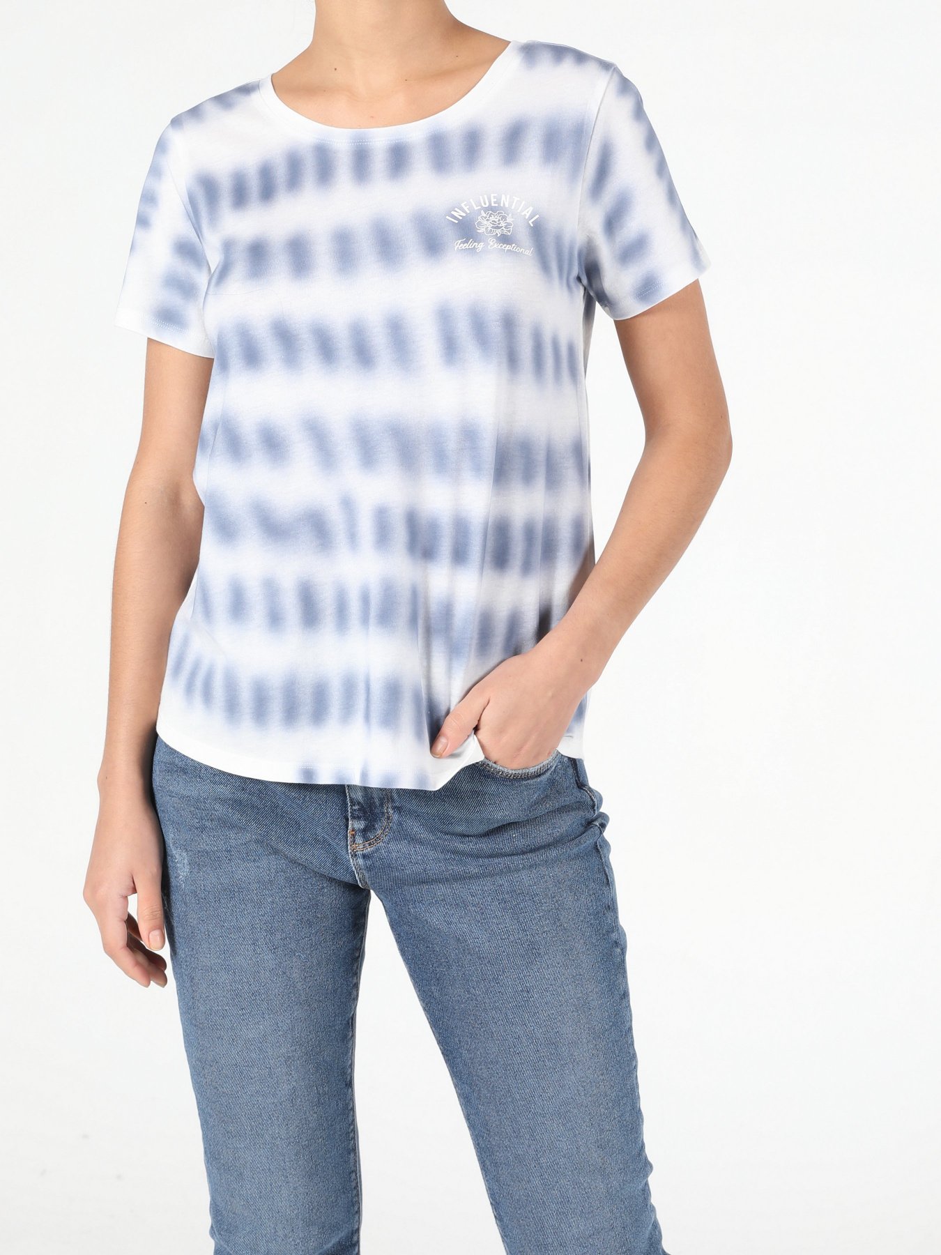 Футболки и поло Colin’s модель CL1052430BLE Фото