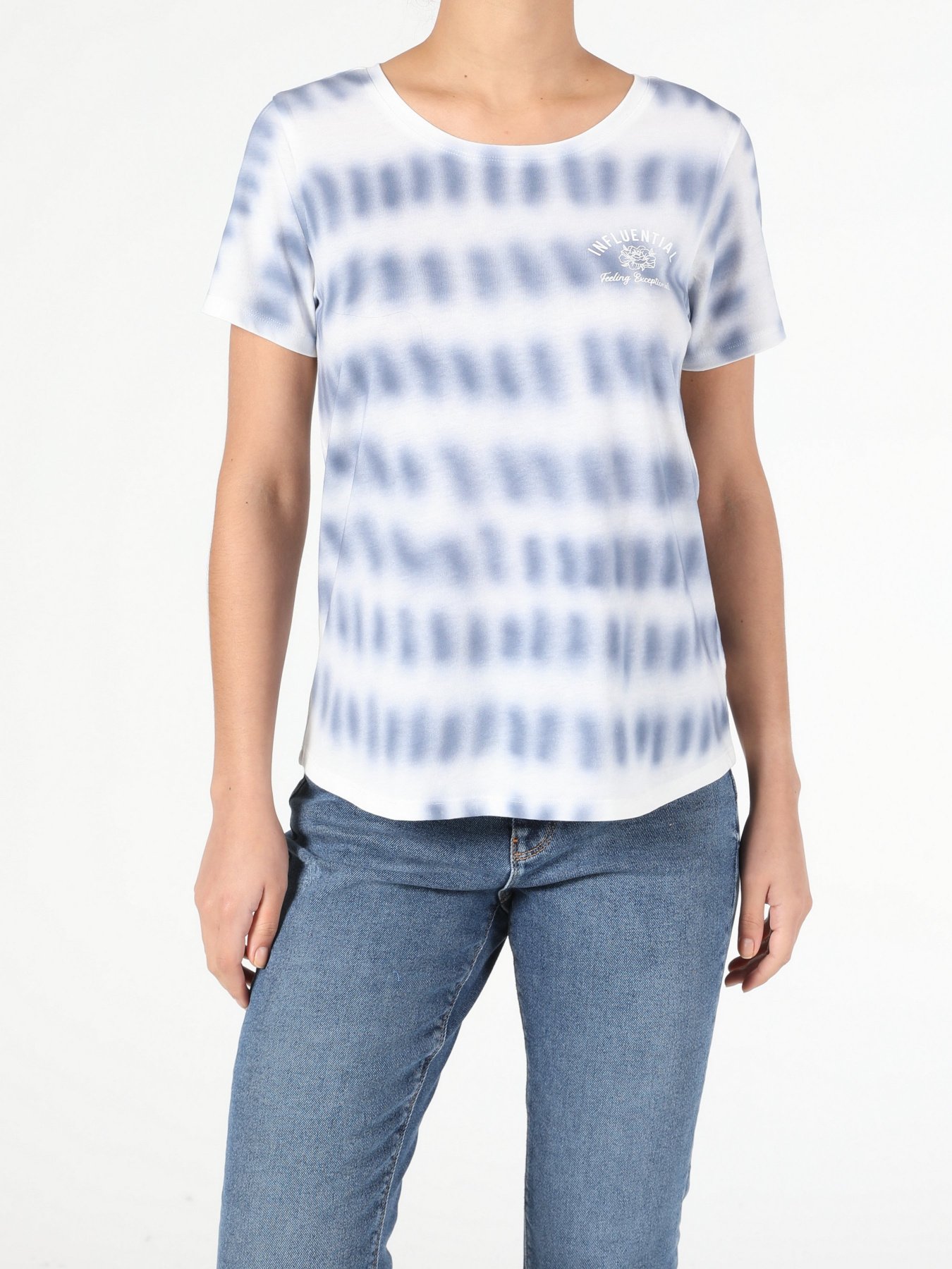 Футболки и поло Colin’s модель CL1052430BLE Фото