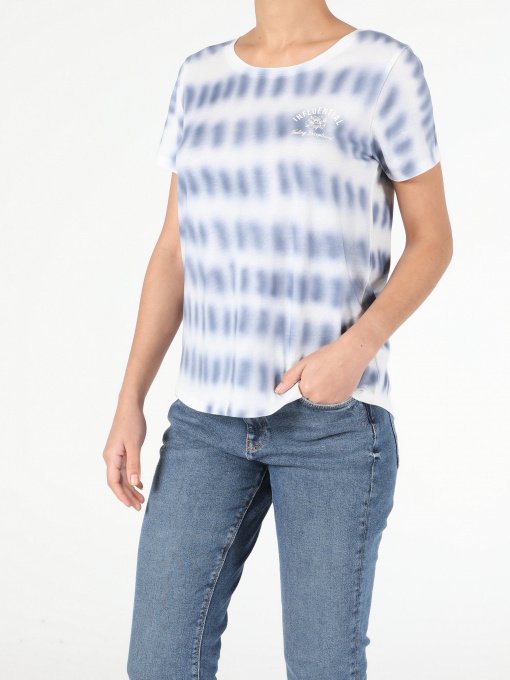 Футболки и поло Colin’s модель CL1052430BLE Фото