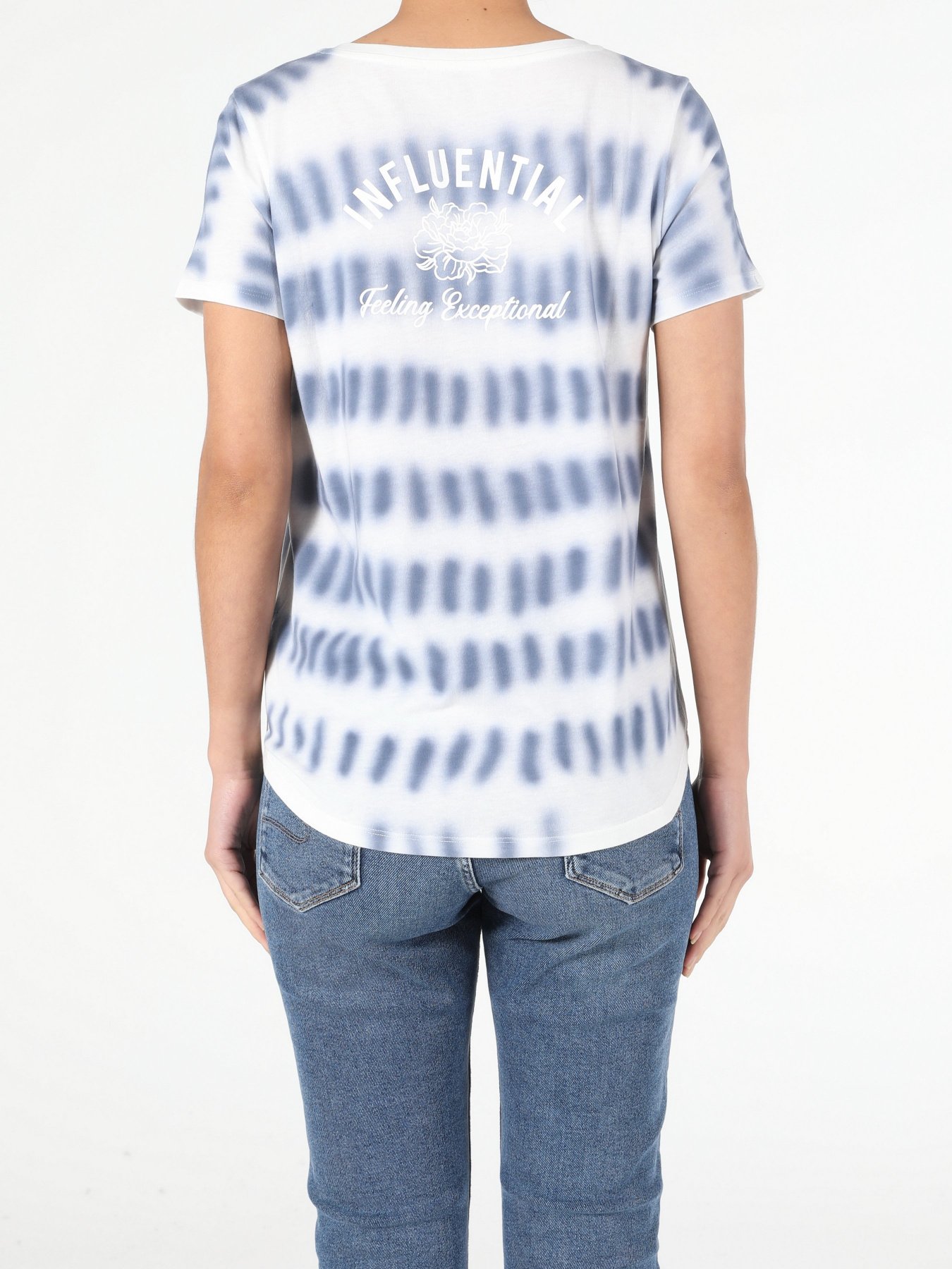 Футболки и поло Colin’s модель CL1052430BLE Фото