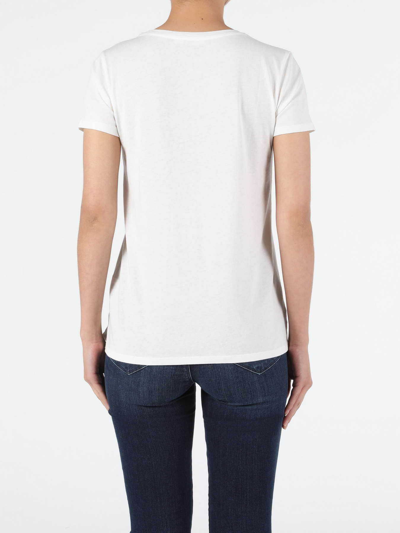 Футболки и поло Colin’s модель CL1053065OFW Фото