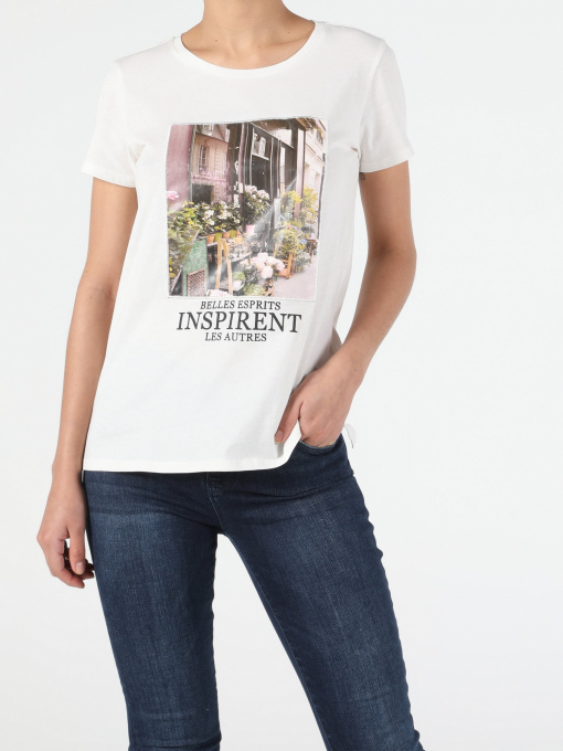 Футболки і поло Colin’s модель CL1053065OFW Фото