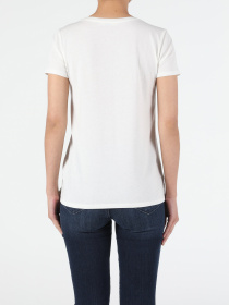 Футболки и поло Colin’s модель CL1053065OFW Фото