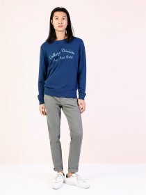 Свитшот Colin’s модель CL1032095INV Фото