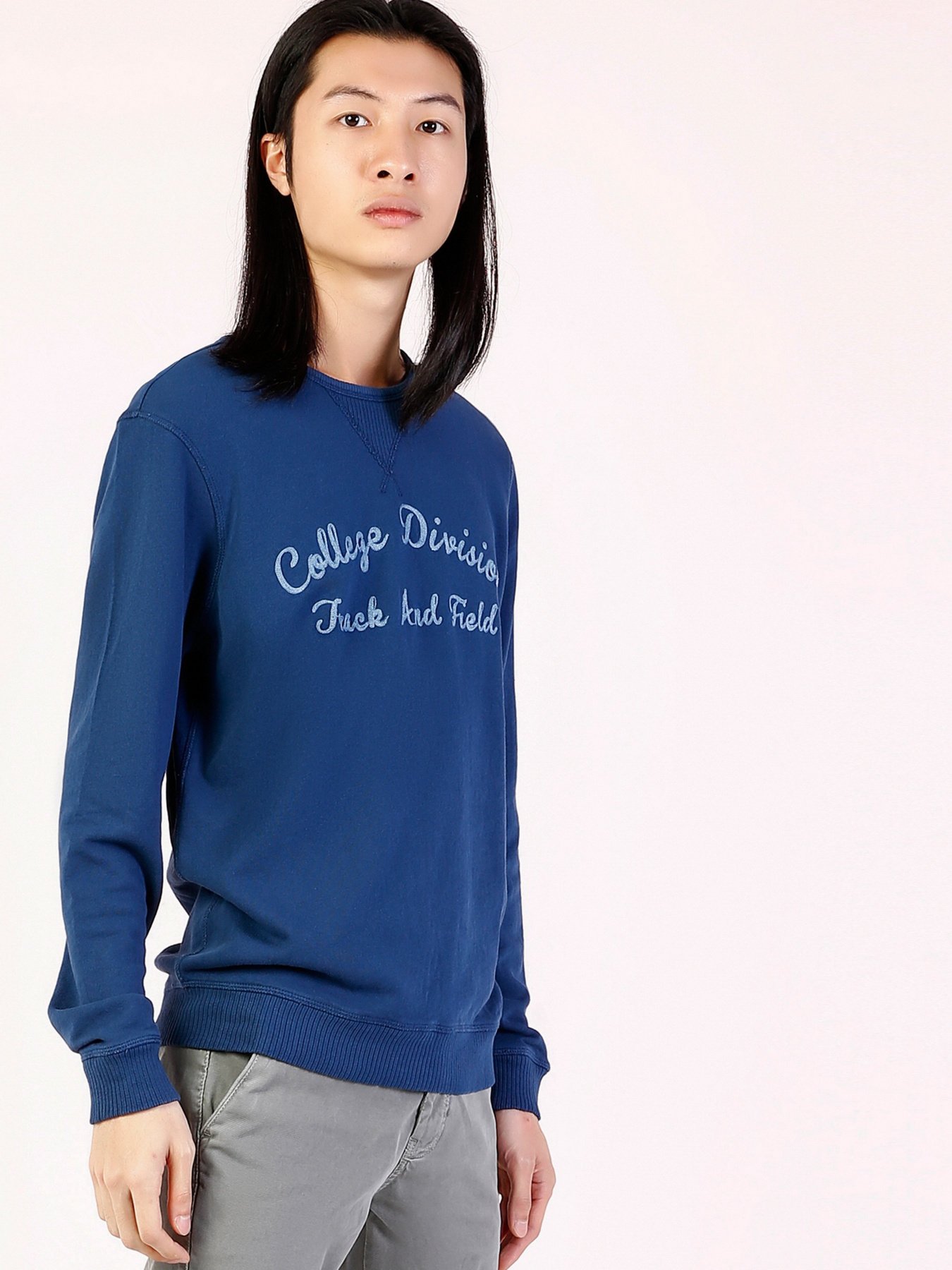 Світшот Colin’s модель CL1032095INV Фото