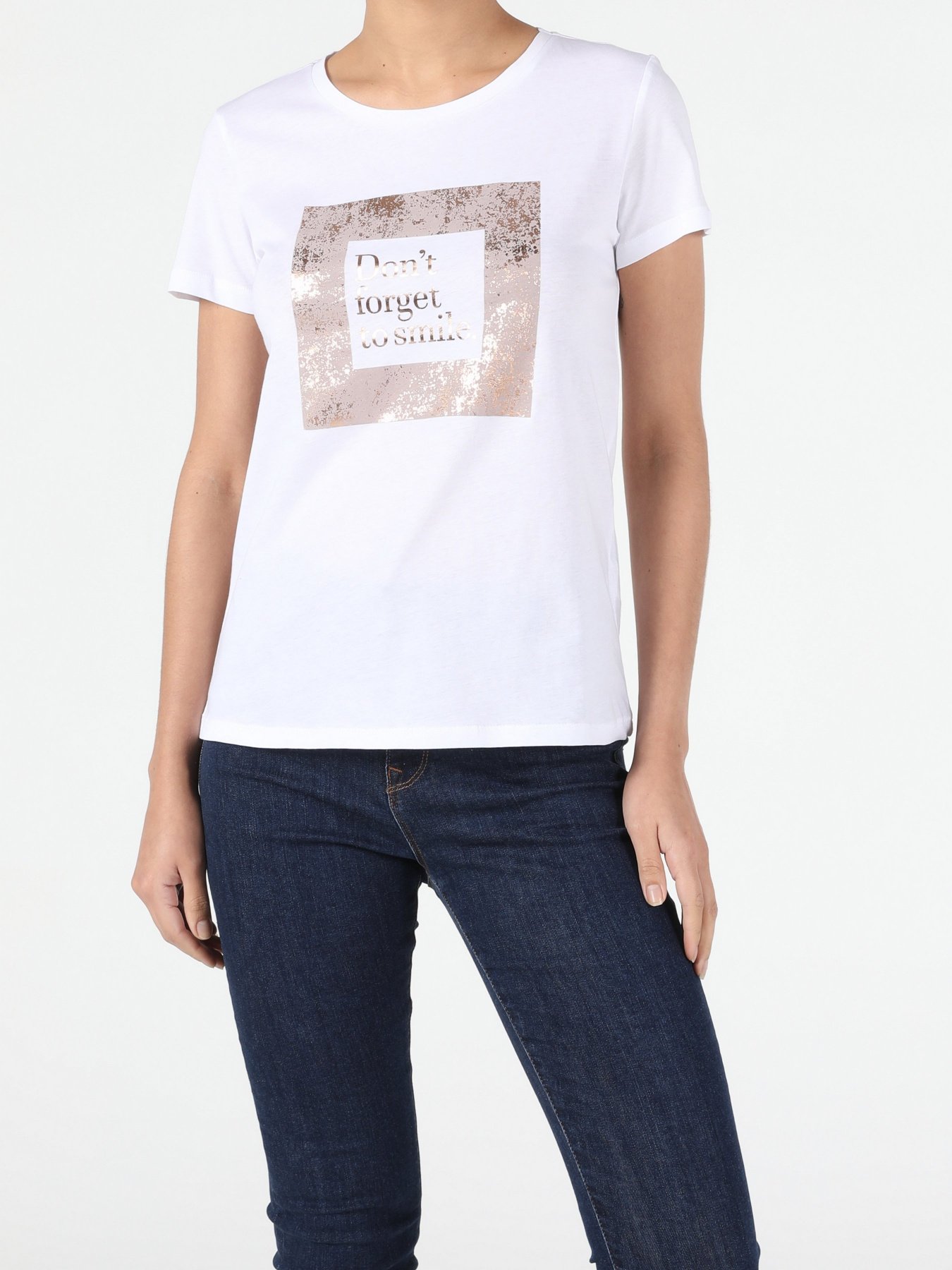 Футболки и поло Colin’s модель CL1053072WHT Фото