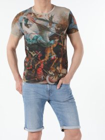 Футболки і поло Colin’s модель CL1053152MTC Фото