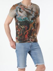 Футболки і поло Colin’s модель CL1053152MTC Фото