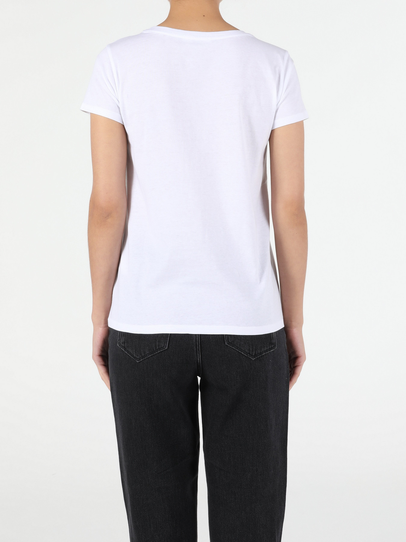 Футболки и поло Colin’s модель CL1053310WHT Фото