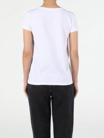 Футболки и поло Colin’s модель CL1053310WHT Фото