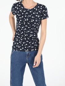 Футболки и поло Colin’s модель CL1053316NAV Фото