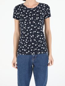 Футболки и поло Colin’s модель CL1053316NAV Фото