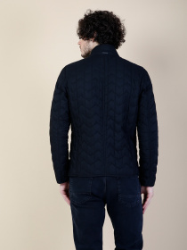 Демісезонна куртка Colin’s модель CL1032225BLK Фото