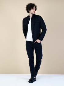 Демісезонна куртка Colin’s модель CL1032225BLK Фото