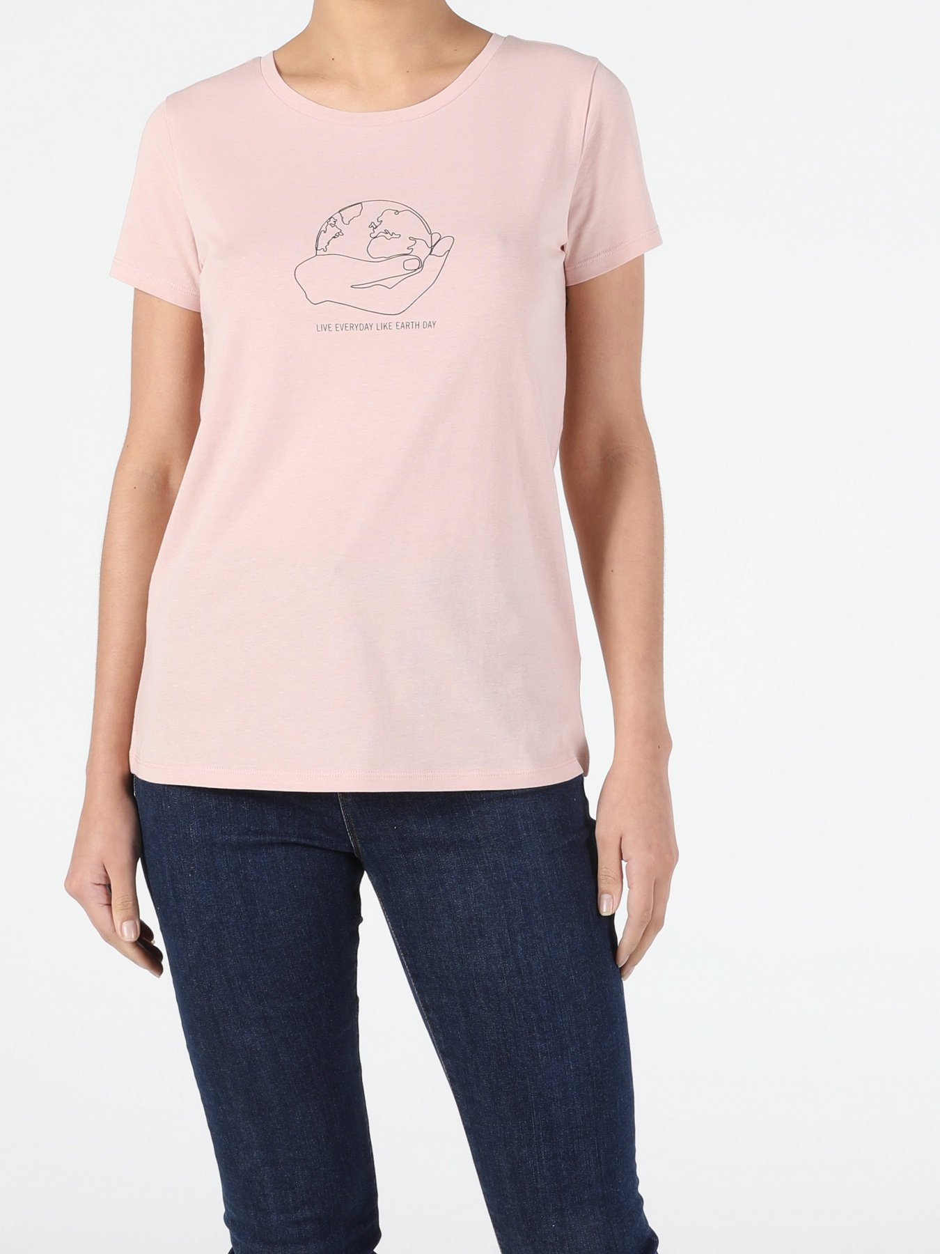 Футболки і поло Colin’s модель CL1053324PPO Фото