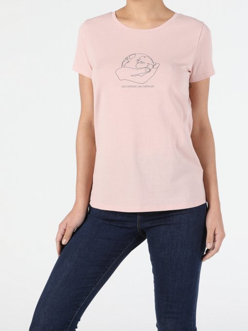 Футболки і поло Colin’s модель CL1053324PPO Фото