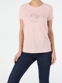 Футболки і поло Colin’s модель CL1053324PPO Фото