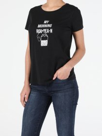 Футболки і поло Colin’s модель CL1053328BLK Фото