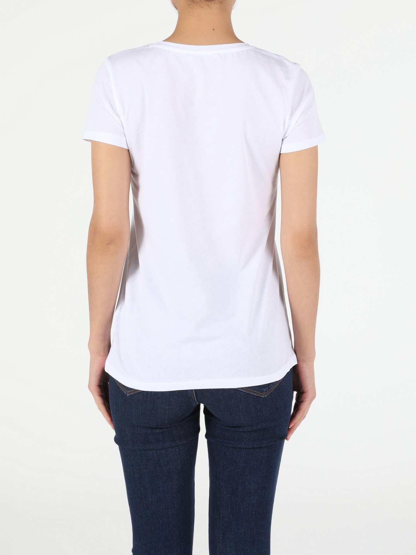 Футболки і поло Colin’s модель CL1053336WHT Фото