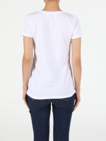 Футболки і поло Colin’s модель CL1053336WHT Фото