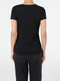 Футболки і поло Colin’s модель CL1053338BLK Фото