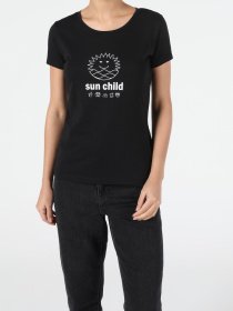 Футболки и поло Colin’s модель CL1053338BLK Фото