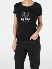 Футболки и поло Colin’s модель CL1053338BLK Фото