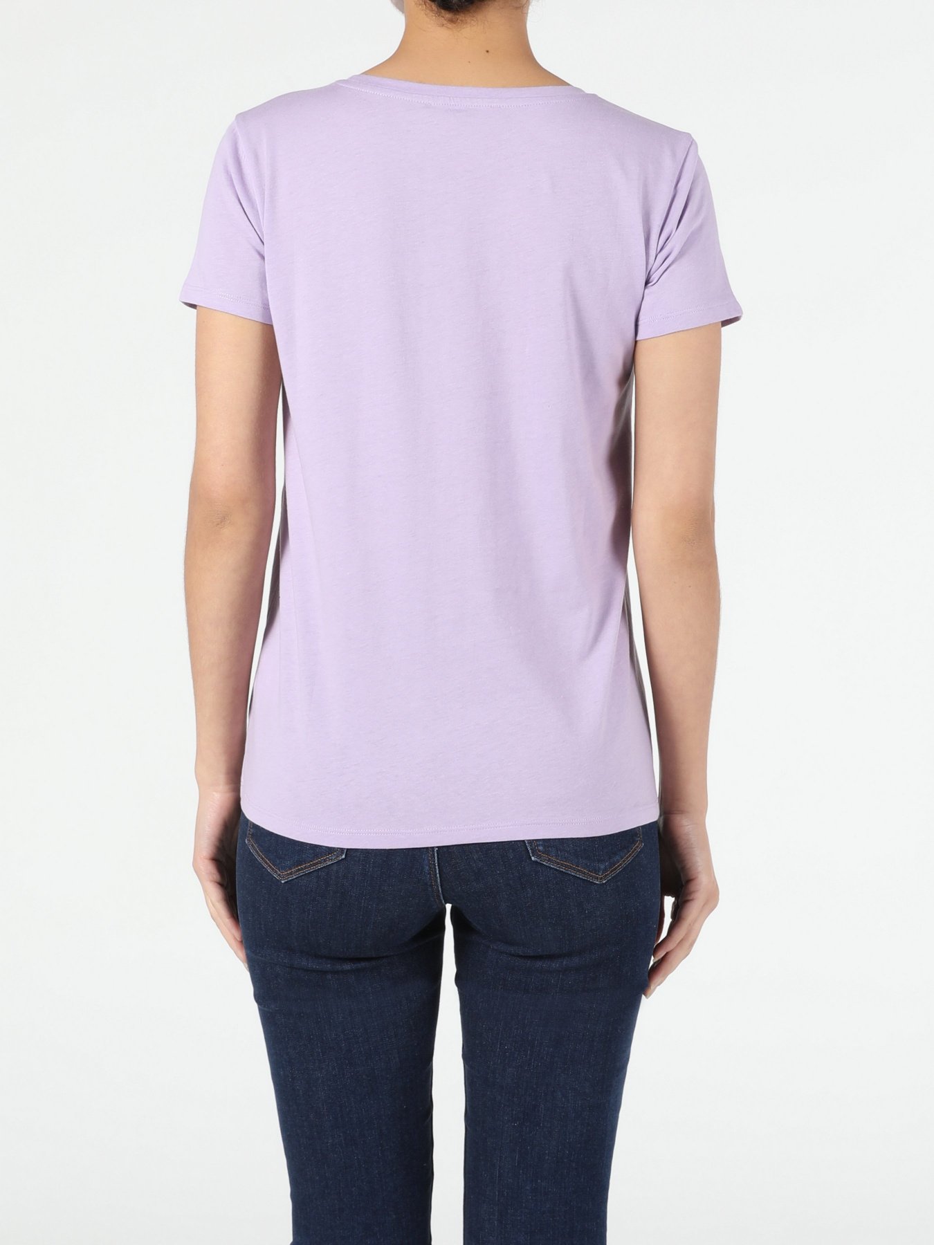 Футболка Colin’s модель CL1053341LIL Фото