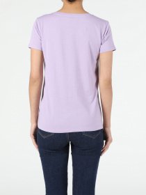 Футболка Colin’s модель CL1053341LIL Фото