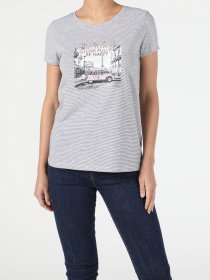 Футболки и поло Colin’s модель CL1053539MGA Фото