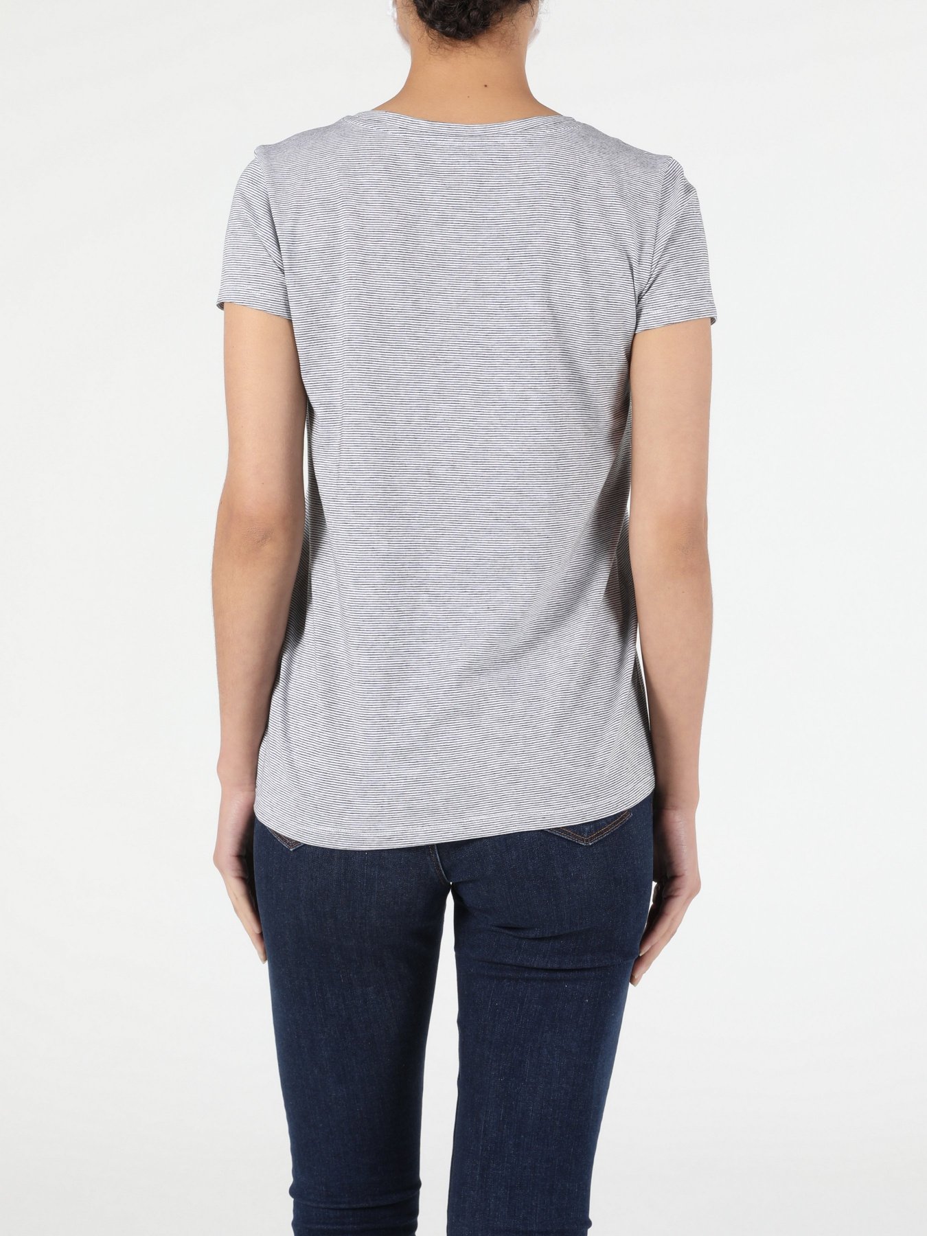 Футболки и поло Colin’s модель CL1053539MGA Фото