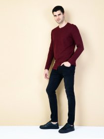 Реглан Colin’s модель CL1032245BRD Фото