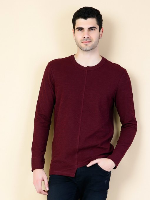 Реглан Colin’s модель CL1032245BRD Фото