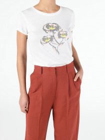 Футболки и поло Colin’s модель CL1053620WHT Фото