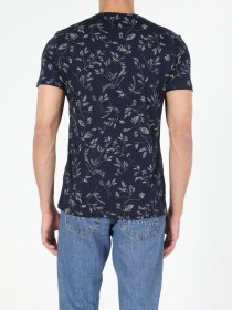 Футболки і поло Colin’s модель CL1053684NAV Фото