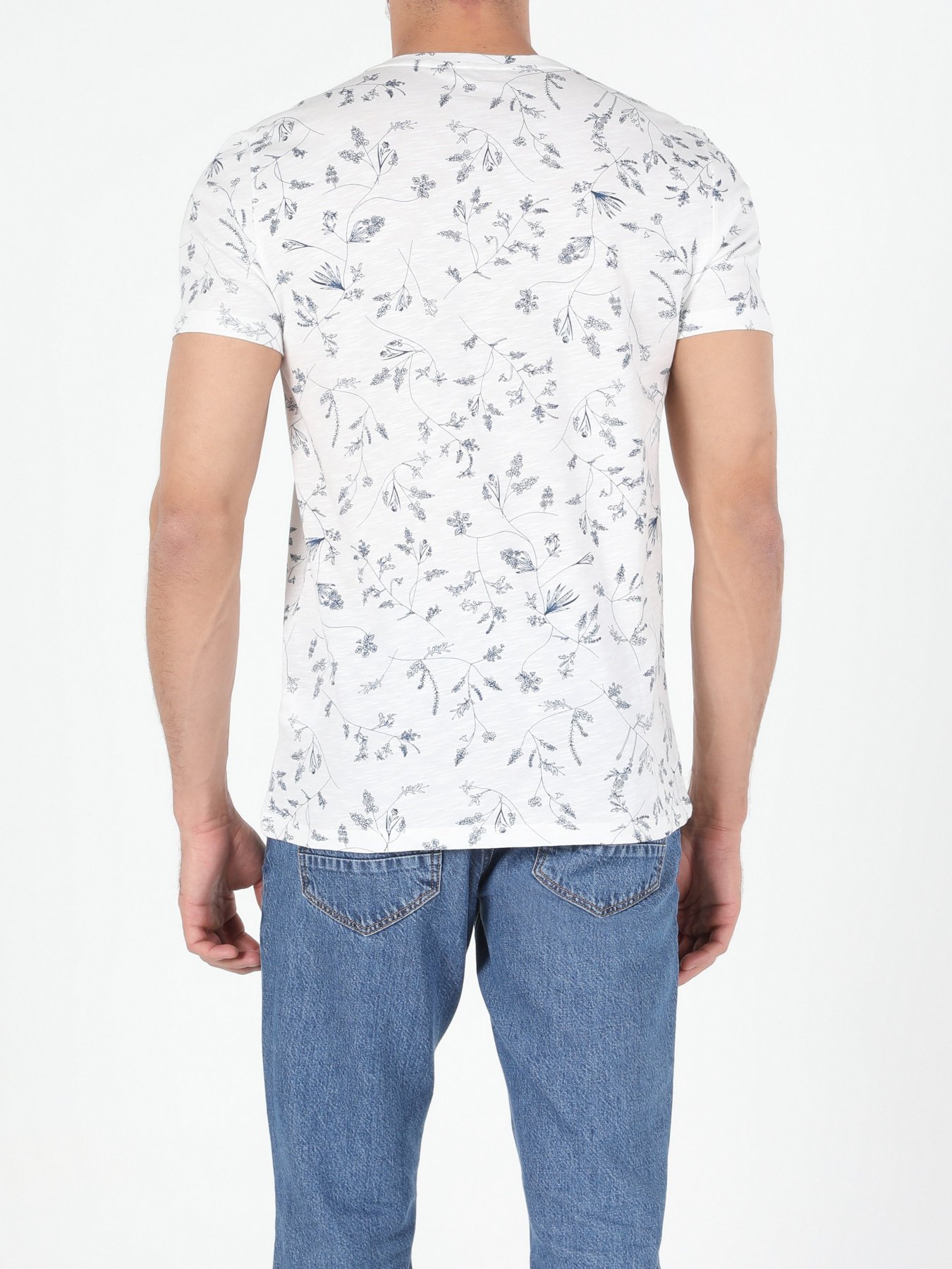 Футболки і поло Colin’s модель CL1053684OFW Фото