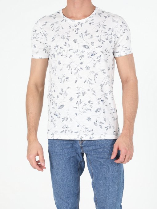 Футболки і поло Colin’s модель CL1053684OFW Фото