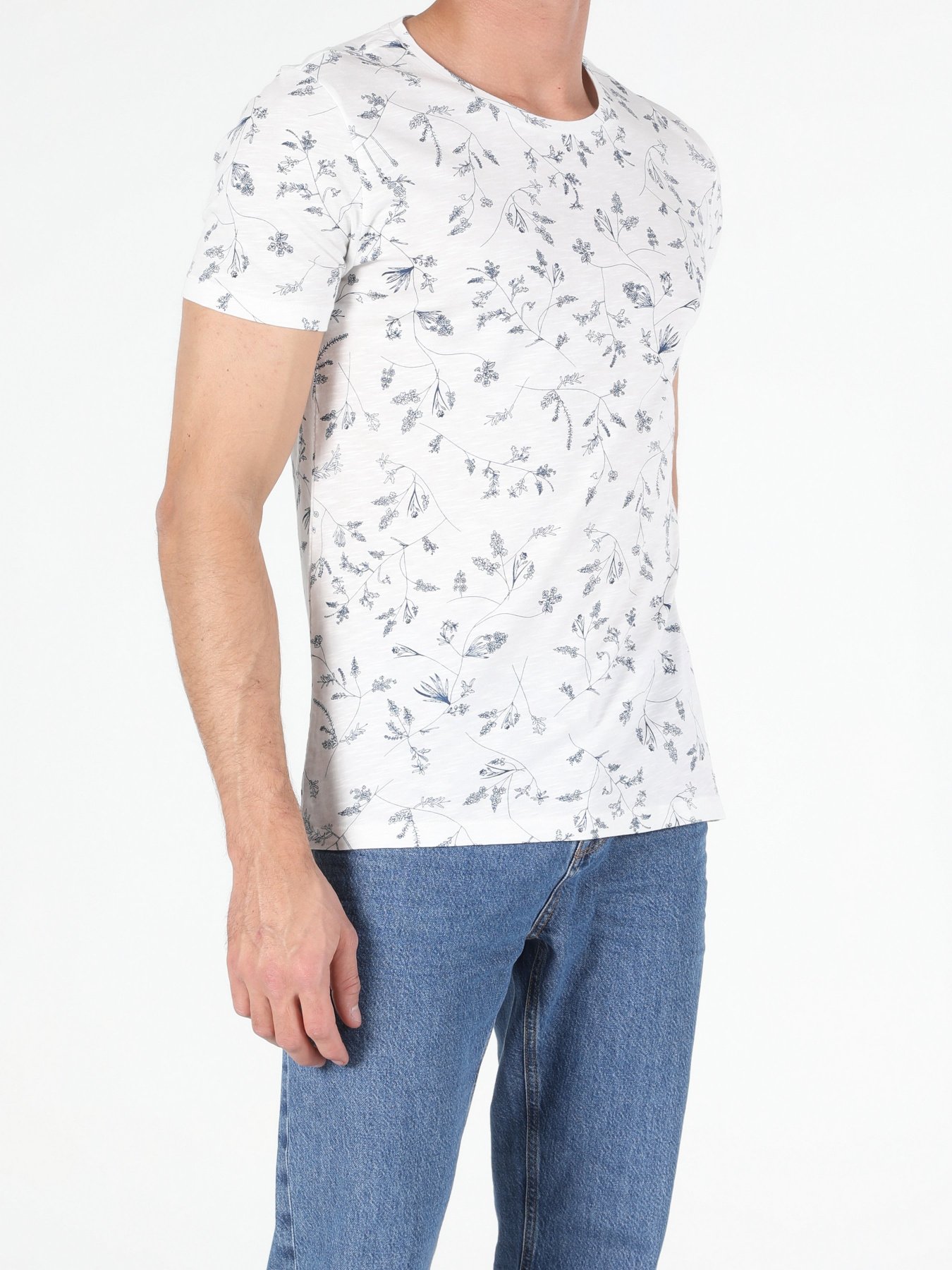 Футболки і поло Colin’s модель CL1053684OFW Фото