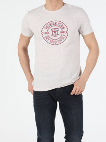 Футболки и поло Colin’s модель CL1053940BME Фото