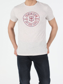 Футболки і поло Colin’s модель CL1053940BME Футболки і поло Colin’s модель CL1053940BME Фото