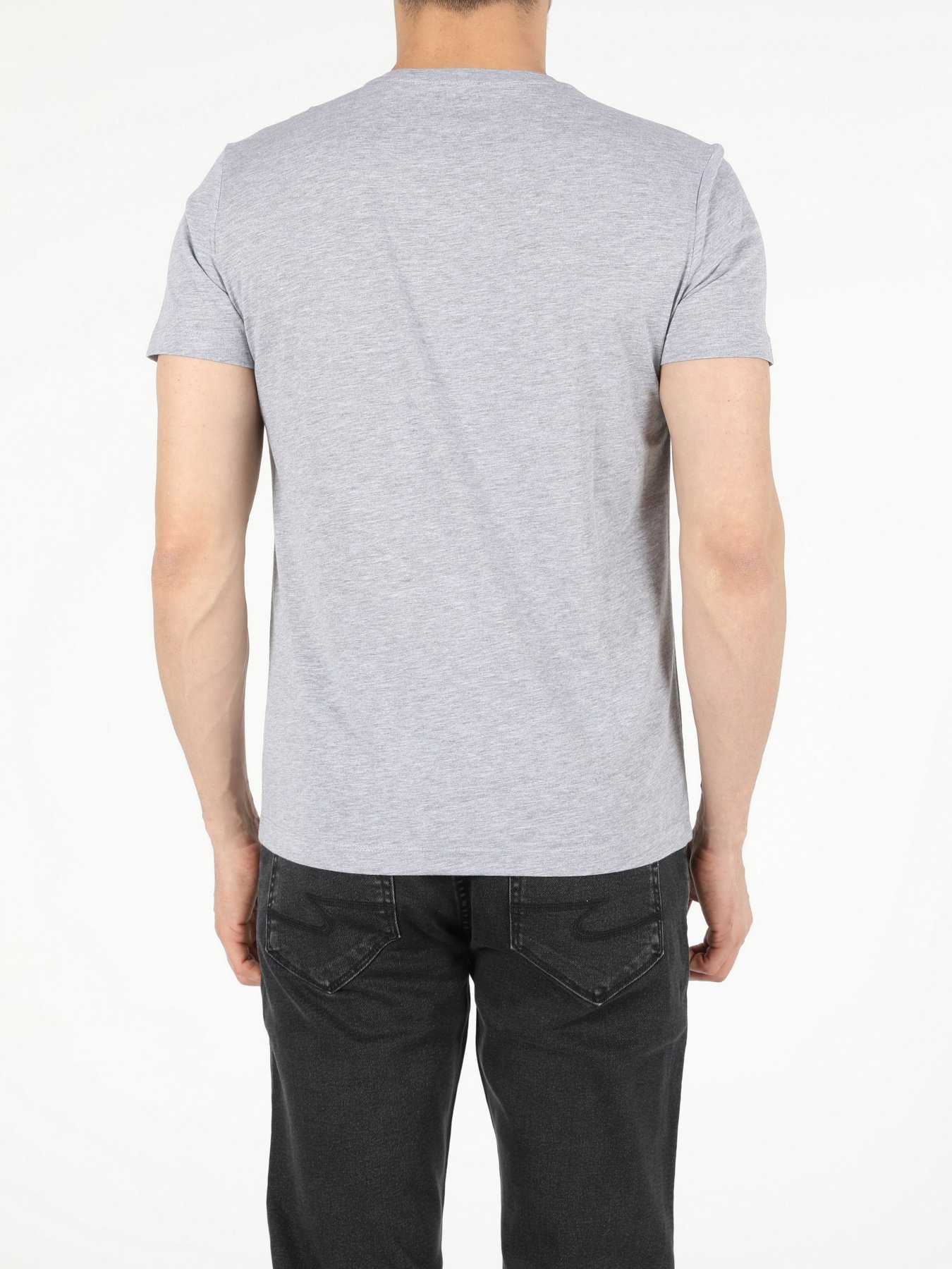 Футболки и поло Colin’s модель CL1053941MGA Фото