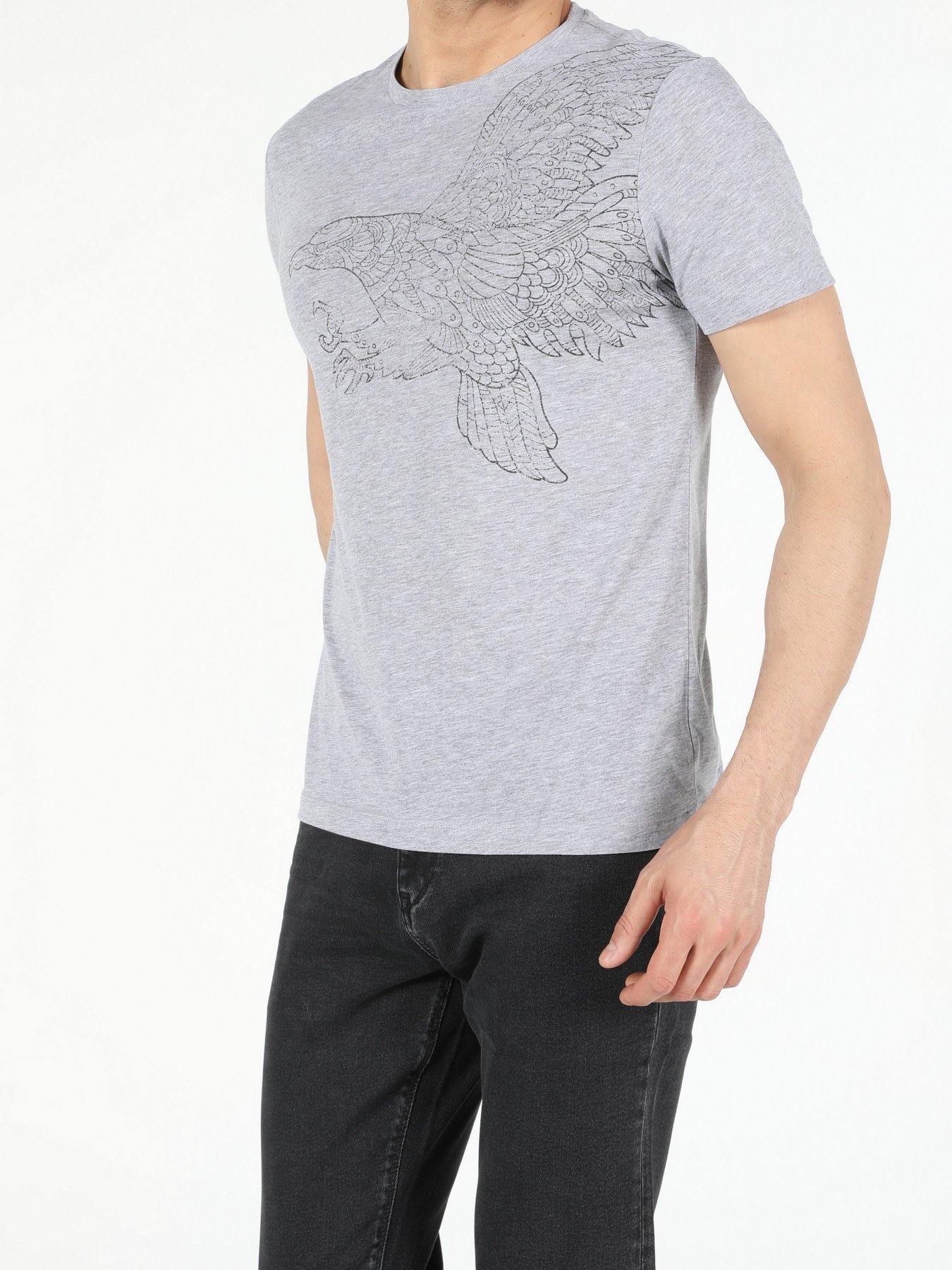 Футболки и поло Colin’s модель CL1053941MGA Фото