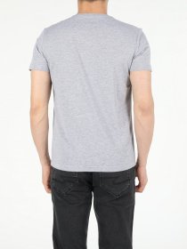 Футболки и поло Colin’s модель CL1053941MGA Фото