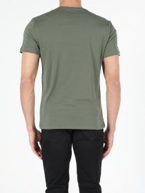 Футболки и поло Colin’s модель CLTKTTSHM0022575KHA Фото