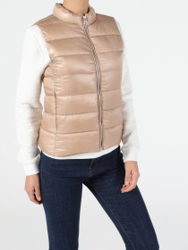 Жилет Colin’s модель CL1053029BEI Фото