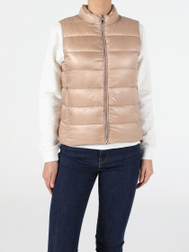 Жилет Colin’s модель CL1053029BEI Жилет Colin’s модель CL1053029BEI Фото